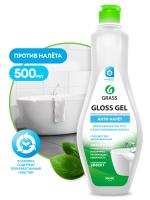 ГРАСС СР-ВО д/акрил ванн и душ кабин Gloss gel 500 мл. без курка  /12   221500