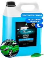 ГРАСС СР-ВО Д/М СТЕКОЛ Clean glass 5л. /4  133101