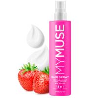 ГРАСС "MY MUSE" Крем-спрей 15 в 1 д/волос, укрепление и блеск 250 мл/6 145028