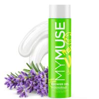 ГРАСС "MY MUSE" Гель д/душа, спокойный и умиротворенный, 250 мл/6 145039