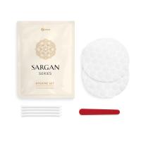 ГРАСС Набор гигиенический Sargan (флоу-пак)/300 шт/упак, HR-0031