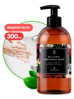 ГРАСС мыло Milana парфюм. Spring Bloom 300мл/6  125448