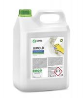 ГРАСС СР-ВО чистящее от плесени Bimold 5,5 кг 125444/4