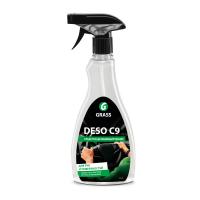 ГРАСС Ср-во дезинфиц. DESO C9 триггер 500 мл /12  110376/6