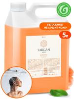 ГРАСС Гель д/душа Sargan, 5л 4 шт/упак 125250