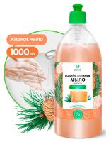 ГРАСС мыло жидкое хозяйственное Milana 1000 мл. /6  125549