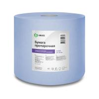 ГРАСС Бумага протирочная 2-сл, 1000 л, 24*35    IT-0354
