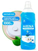 ГРАСС СР-ВО Д/МЫТЬЯ ПОЛА Arena Водяная лилия 1л /12   125184
