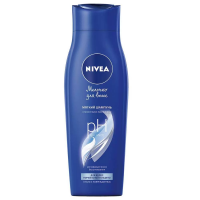 ШАМПУНЬ NIVEA 250мл. Молочко д/тон /6