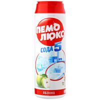 ЧИСТ СР-ВО ПЕМОЛЮКС 480гр.  /16