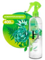 ГРАСС Освежитель жидкий Harmony 400мл тригер  /12   125118