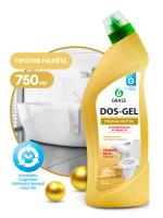ГРАСС Гель д/сант. дезинф. Dos Gel  Premium 750 мл/12  125677