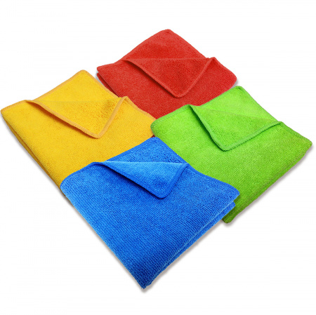 ГРАСС салфетка из микрофибры 30*30 Грасс IT-0649