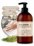 ГРАСС Мыло жидкое парфюм.Milana Patchouli&Grapefruit 300 мл /6  125712