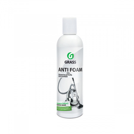 ГРАСС Пеногаситель Antifoam IM 250мл  /30   134250